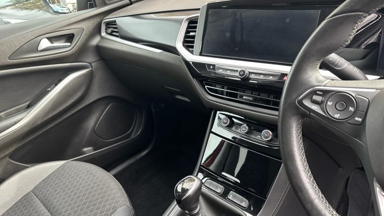 Vauxhall Grandland 1.2 Turbo GS Line 5dr Petrol Hatchback